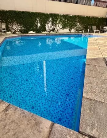 Apartamento em São Paulo - Vila Nova Conceição