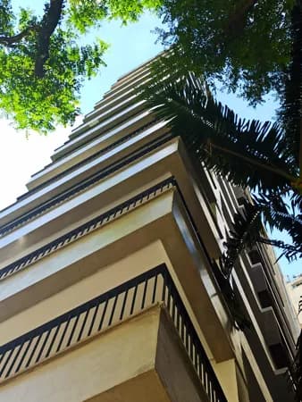 Apartamento para venda em Vila Nova Conceição com 1 quarto, sendo 1 suíte, 38m² : BD1JO