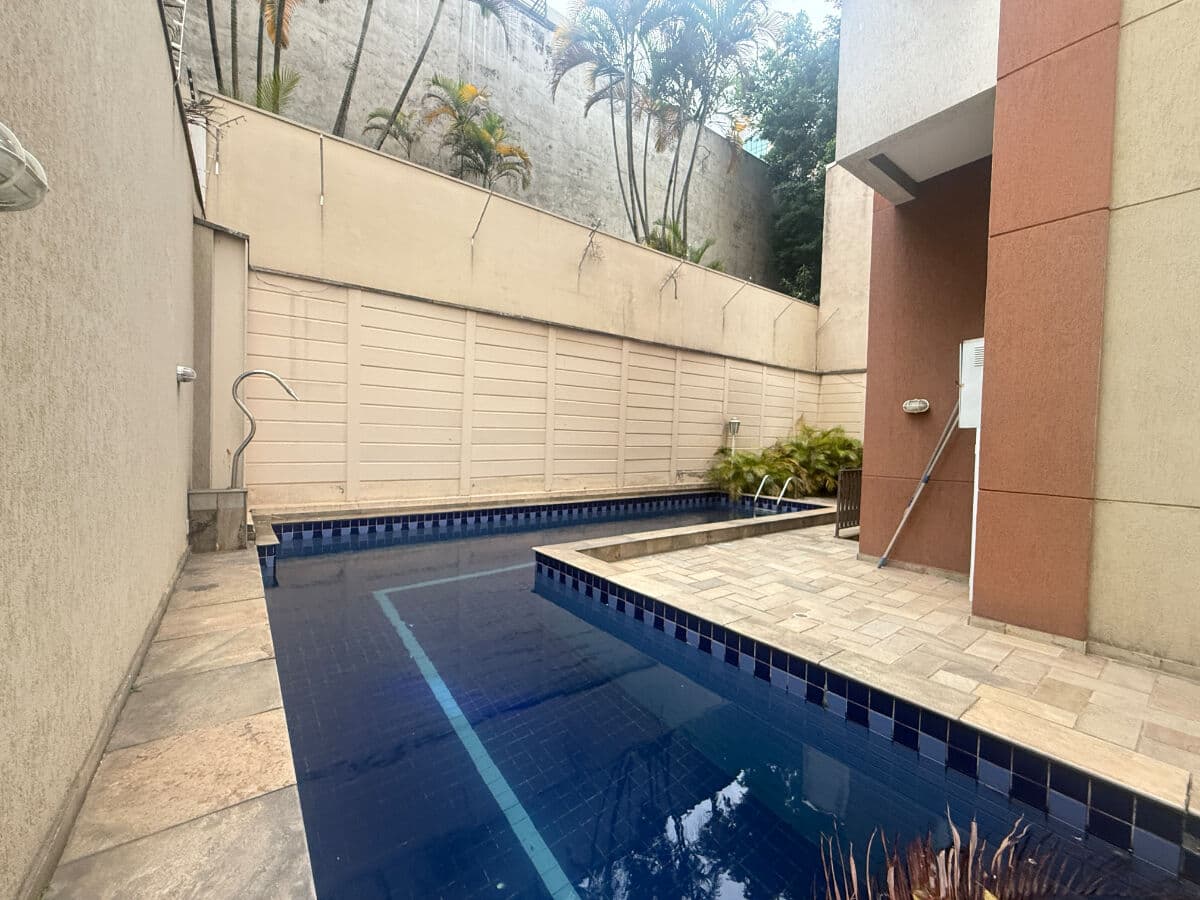 Apartamento para venda em Perdizes com 3 quartos, sendo 1 suíte, 88m² : 7RVZR