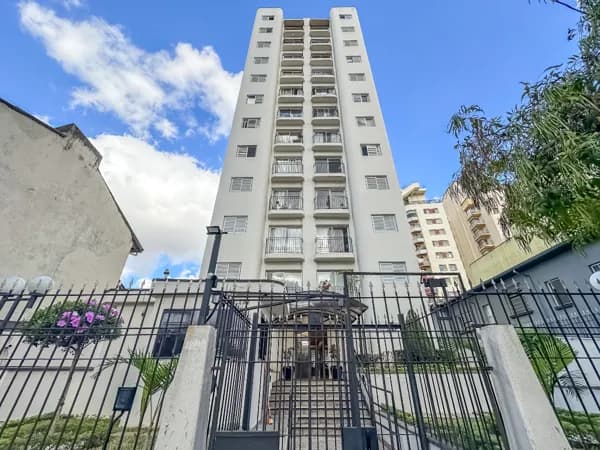 Apartamento para venda em Mirandópolis com 1 quarto, 46m² : 0FDK8
