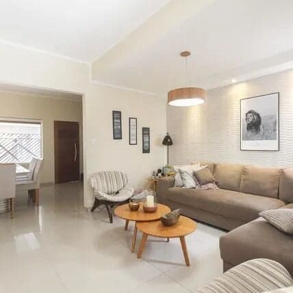 Apartamento em São Paulo - Vila Gomes Cardim