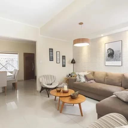 Apartamento em São Paulo - Vila Gomes Cardim