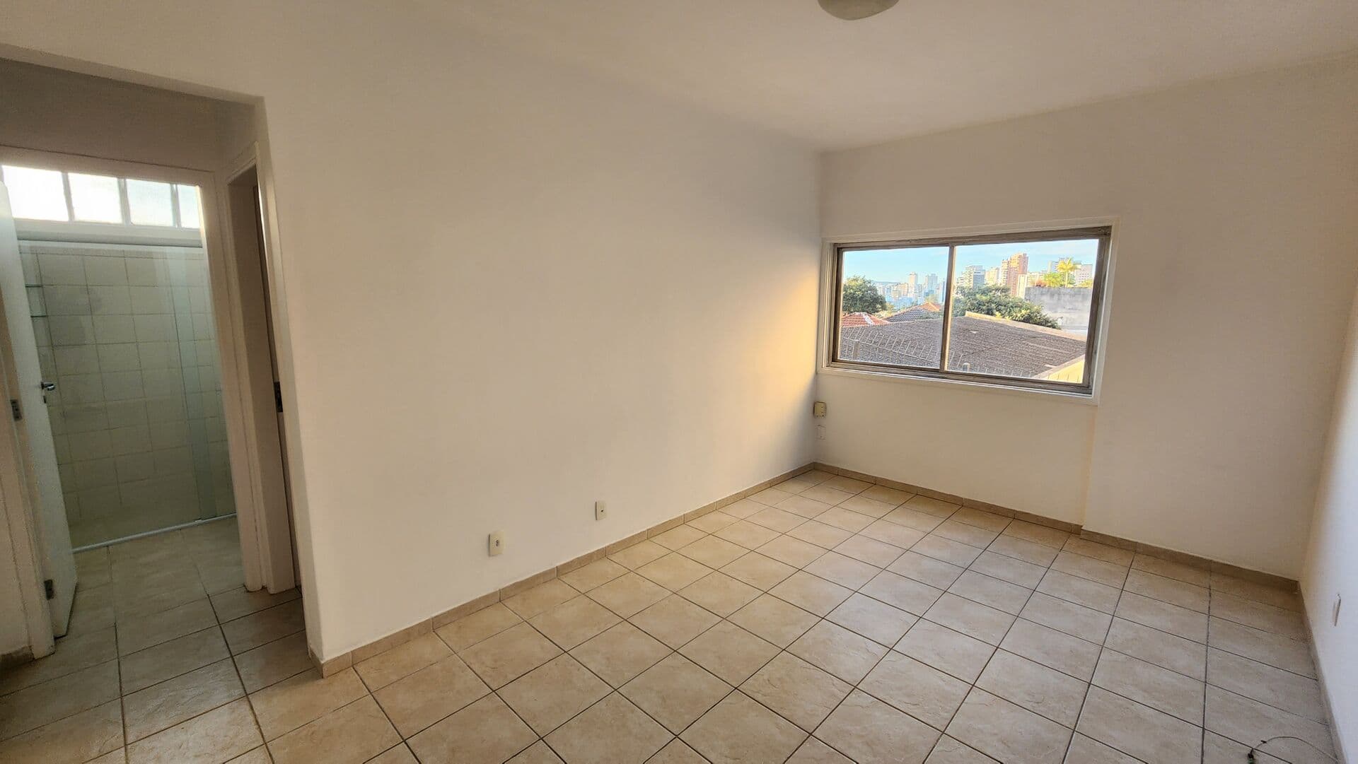 Apartamento em São Paulo - Higienópolis