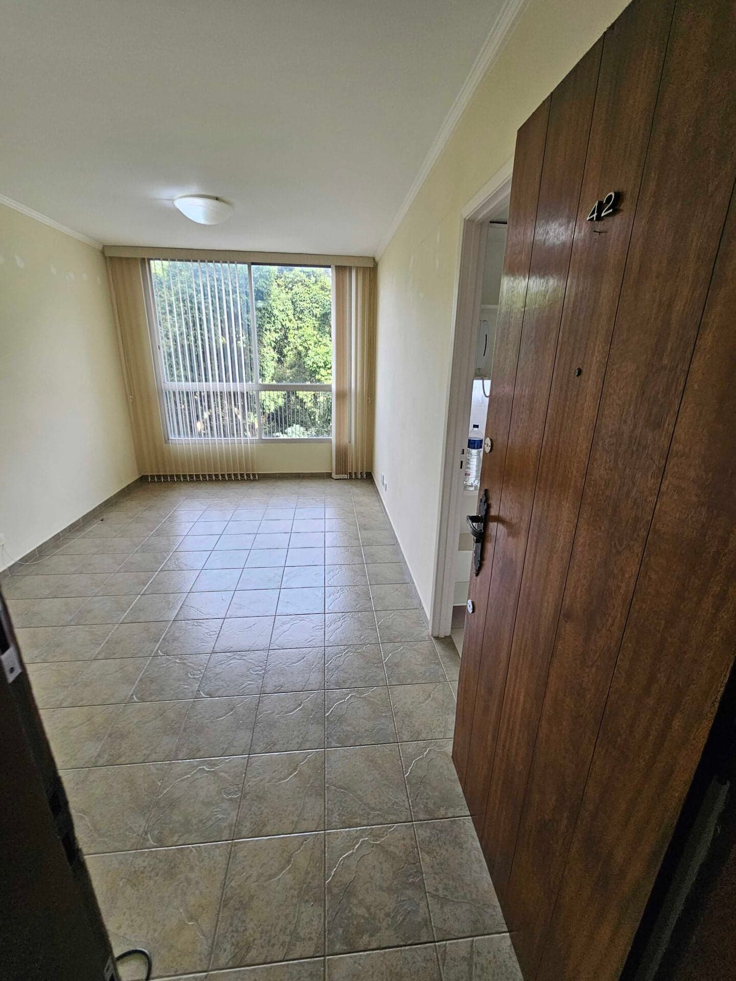 Apartamento em Consolação, São Paulo/SP