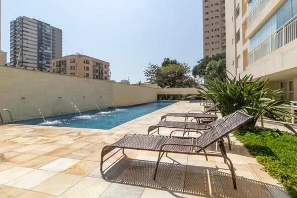 Apartamento para venda em Santa Cecília com 2 quartos, sendo 1 suíte, 67m² : 1T888