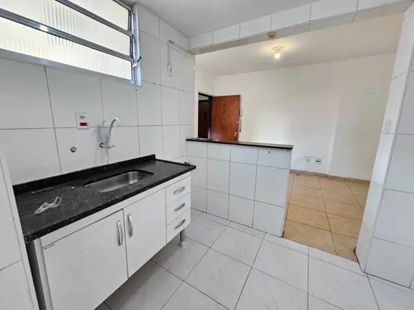 Apartamento em Santa Cecília, São Paulo/SP