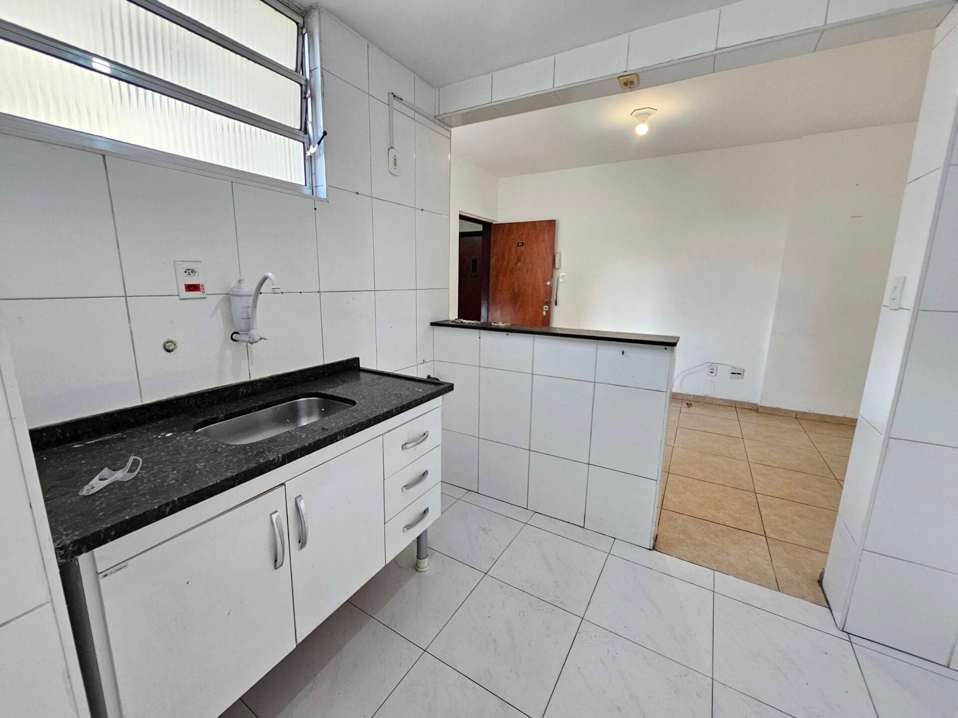 Apartamento em Santa Cecília, São Paulo/SP