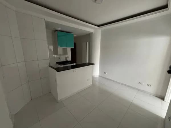 Apartamento para venda em Campos Elíseos com 1 quarto, 40m² : D07NU