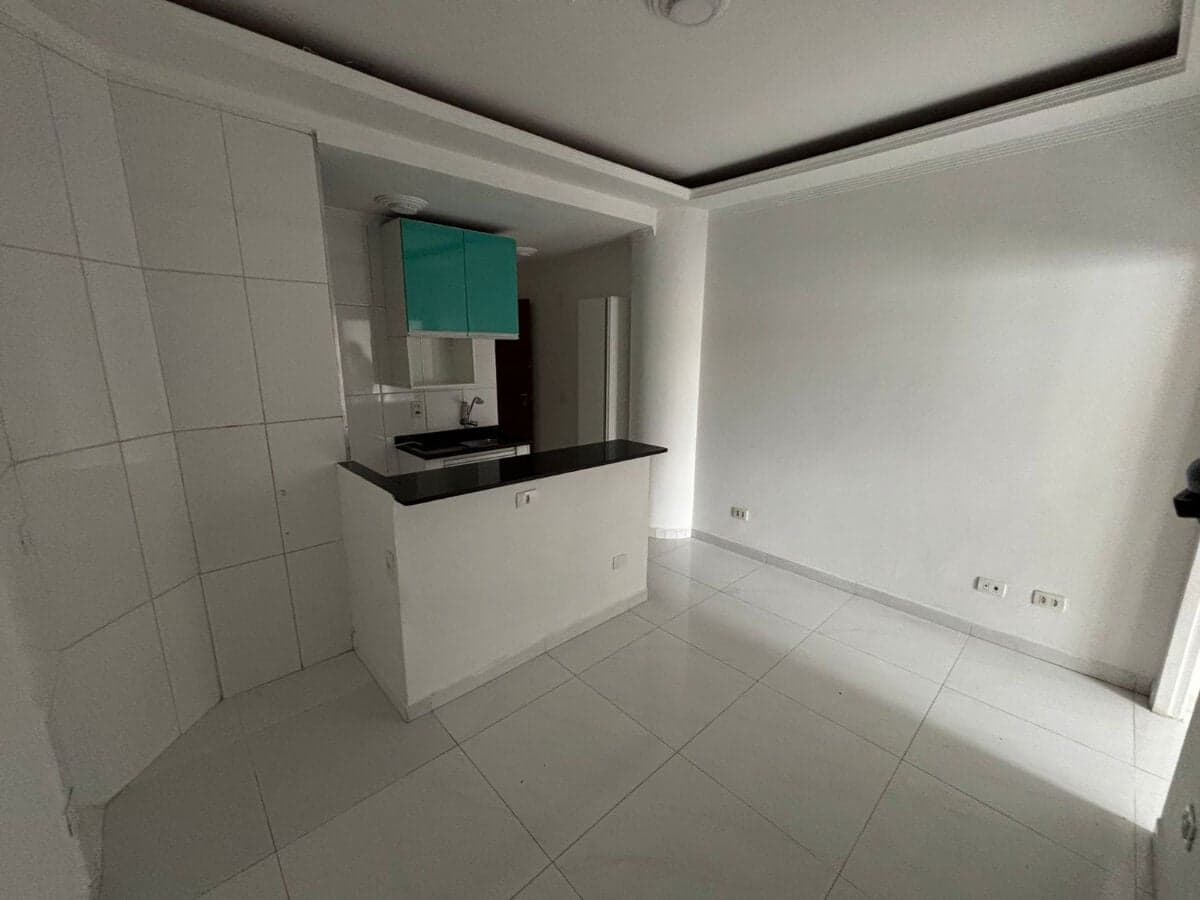 Apartamento para venda em Campos Elíseos com 1 quarto, 40m² : D07NU