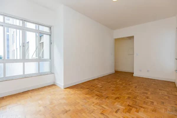 Apartamento para venda em Pinheiros com 3 quartos, 86m² : XBXVJ