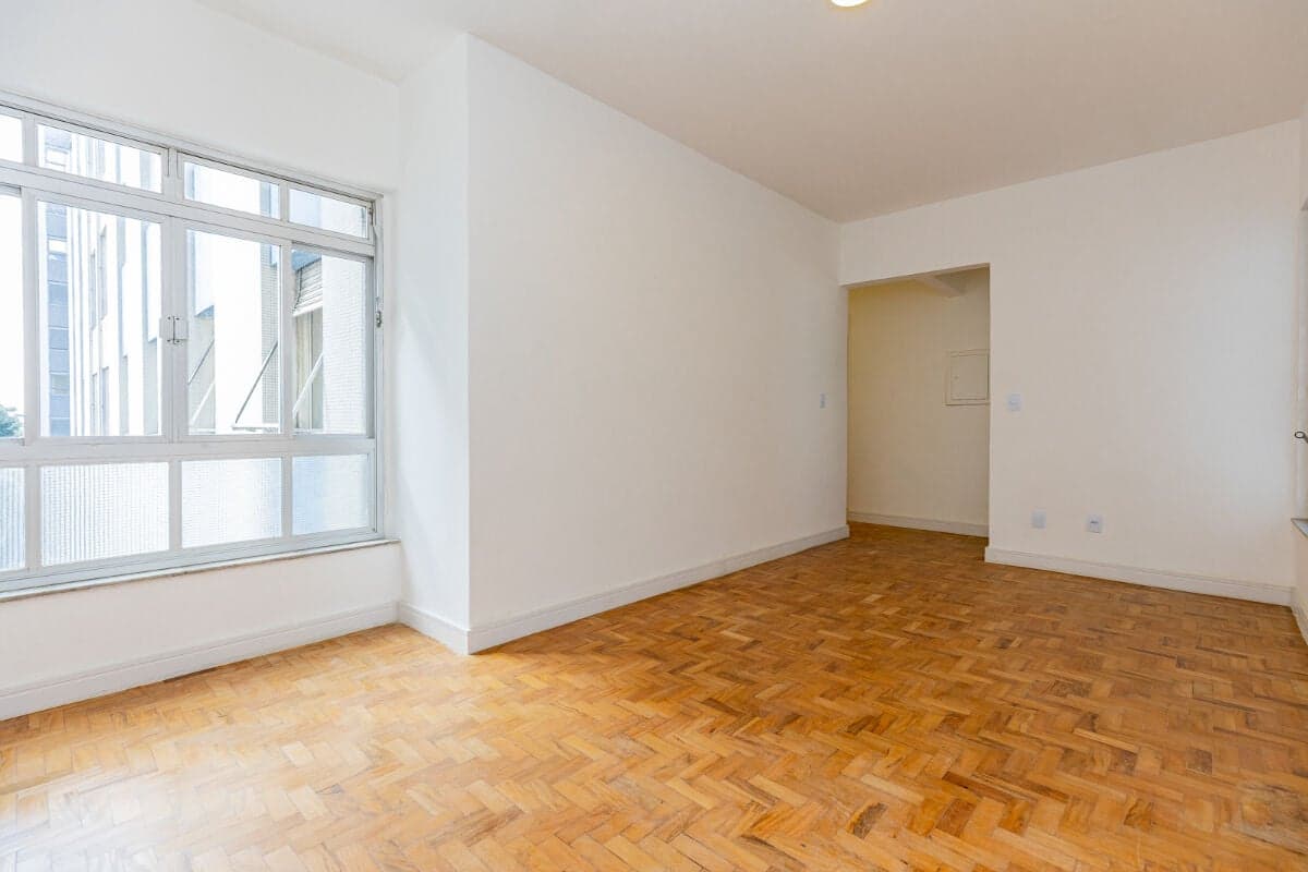 Apartamento para venda em Pinheiros com 3 quartos, 86m² : XBXVJ