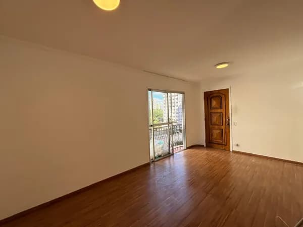 Apartamento para venda em Pinheiros com 2 quartos, sendo 1 suíte, 75m² : RV4XQ