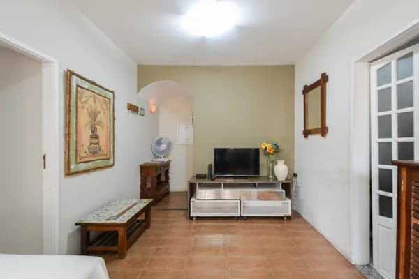 Apartamento para venda em Jardim Paulista com 2 quartos, 72m² : S6S5A