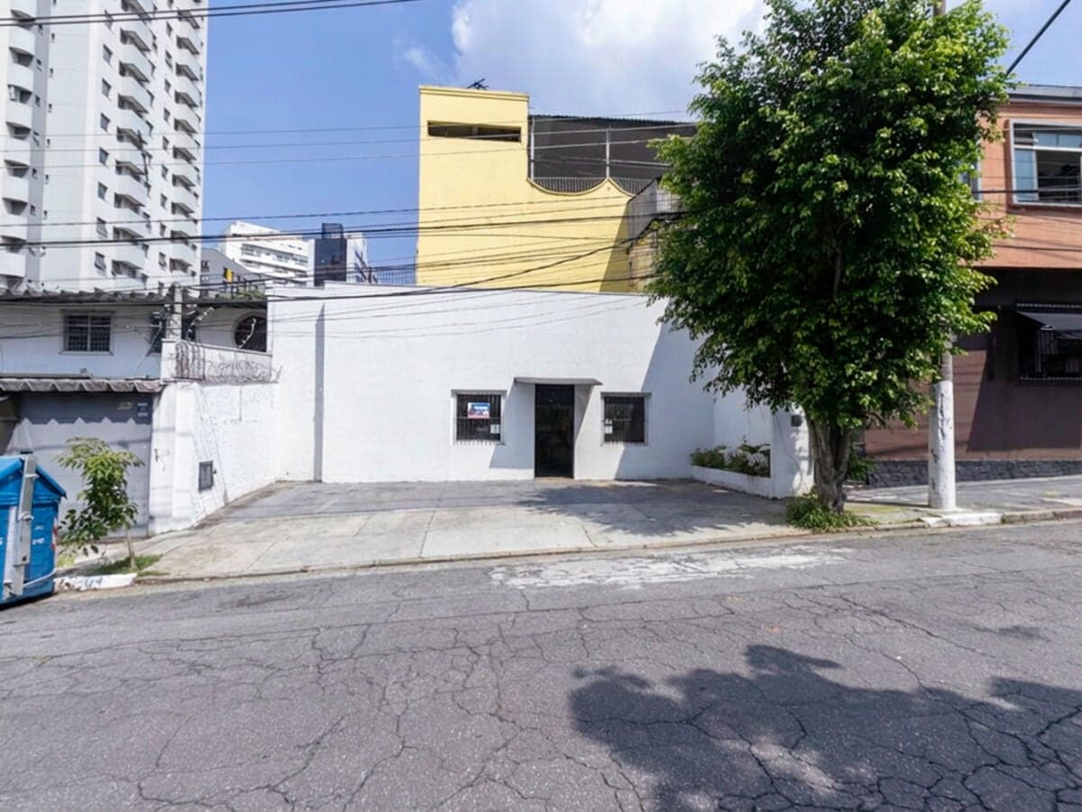 Casa comercial para venda em Planalto Paulista, 56m² : KHMLG