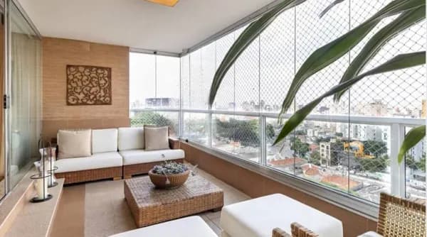 Apartamento para venda em Morro Dos Ingleses - Bela Vista com 4 quartos, sendo 3 suítes, 340m² : NHPTE