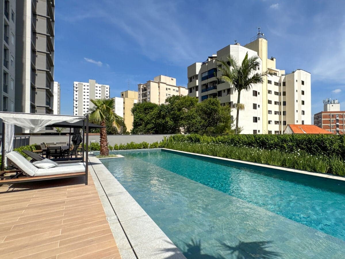 Apartamento para venda em Saúde com 2 quartos, sendo 1 suíte, 69m² : I5AIQ