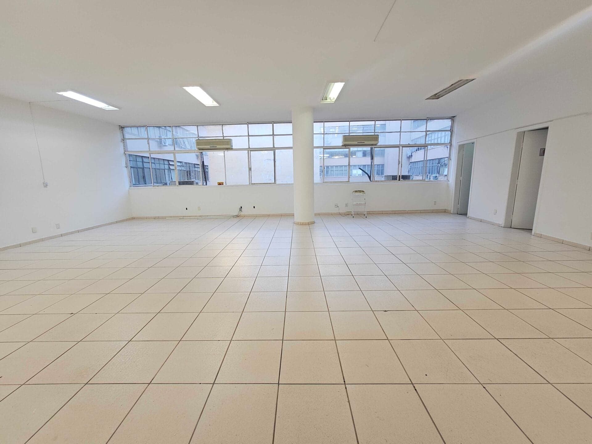 Sala comercial em República, São Paulo/SP