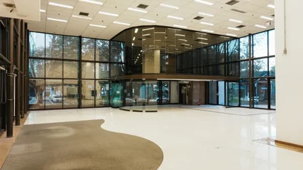 Conjunto comercial para venda em Brooklin Paulista Novo, 912m² : EZXOH
