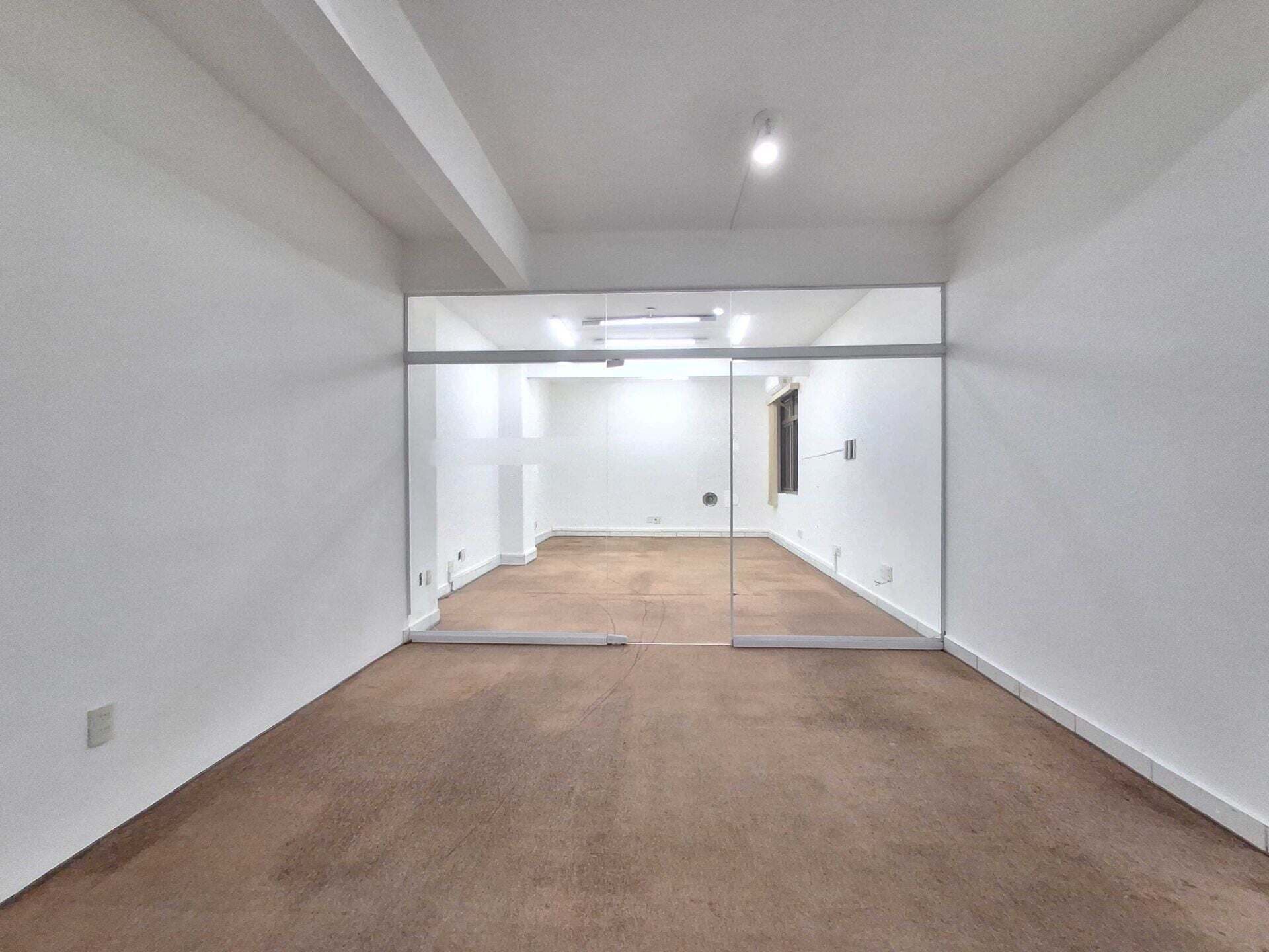 Sala comercial