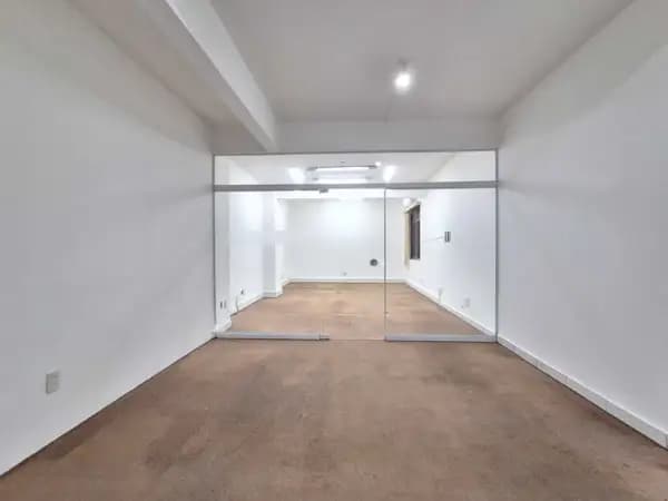 Sala comercial