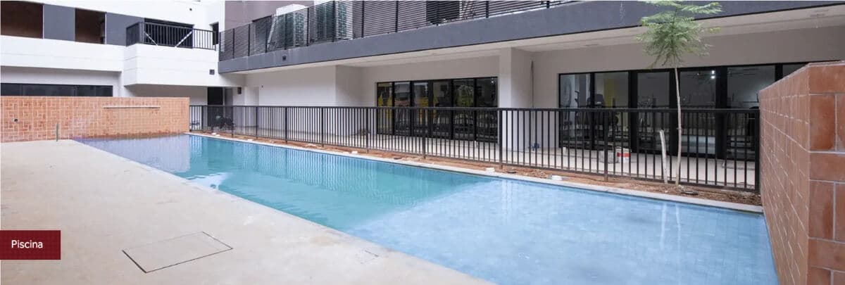 Apartamento para venda em Planalto Paulista com 2 quartos, 49m² : 7ZDKO