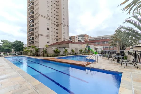Apartamento para venda em Mooca com 3 quartos, sendo 1 suíte, 85m² : 9RXZI