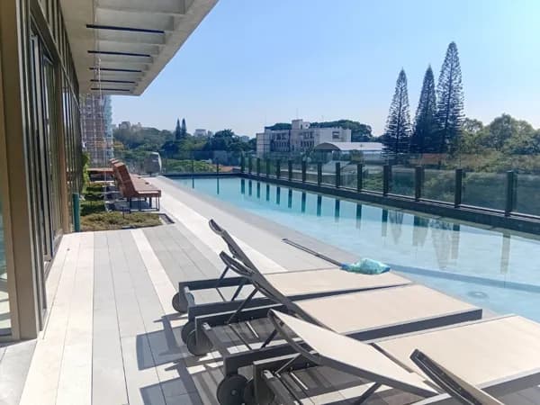 Apartamento para venda em Ibirapuera com 4 quartos, sendo 4 suítes, 298m² : JTWIY