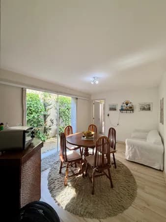 Sobrado para venda em Santo Amaro com 3 quartos, sendo 1 suíte, 165m² : 3EC72