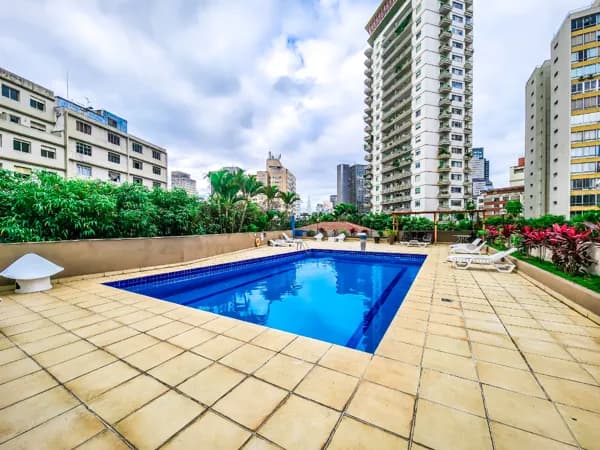 Studio para venda em Bela Vista com 1 quarto, sendo 1 suíte, 22m² : P2UXT