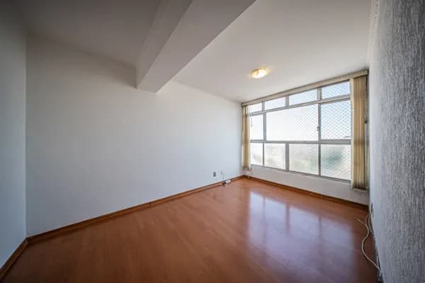 Apartamento para venda em Mirandópolis com 2 quartos, 73m² : IBAND