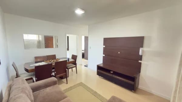 Apartamento para venda em Paraíso com 2 quartos, 65m² : 6MGOD