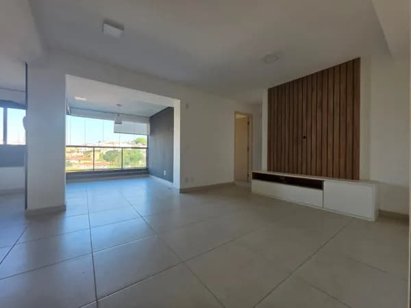 Apartamento em São Paulo - Sumaré