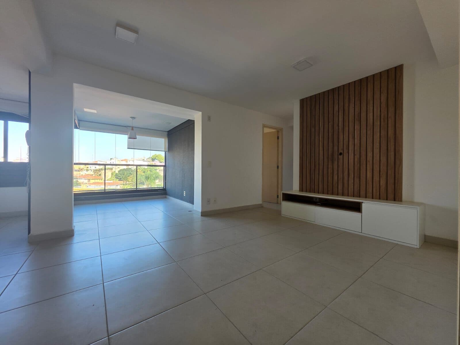 Apartamento em São Paulo - Sumaré