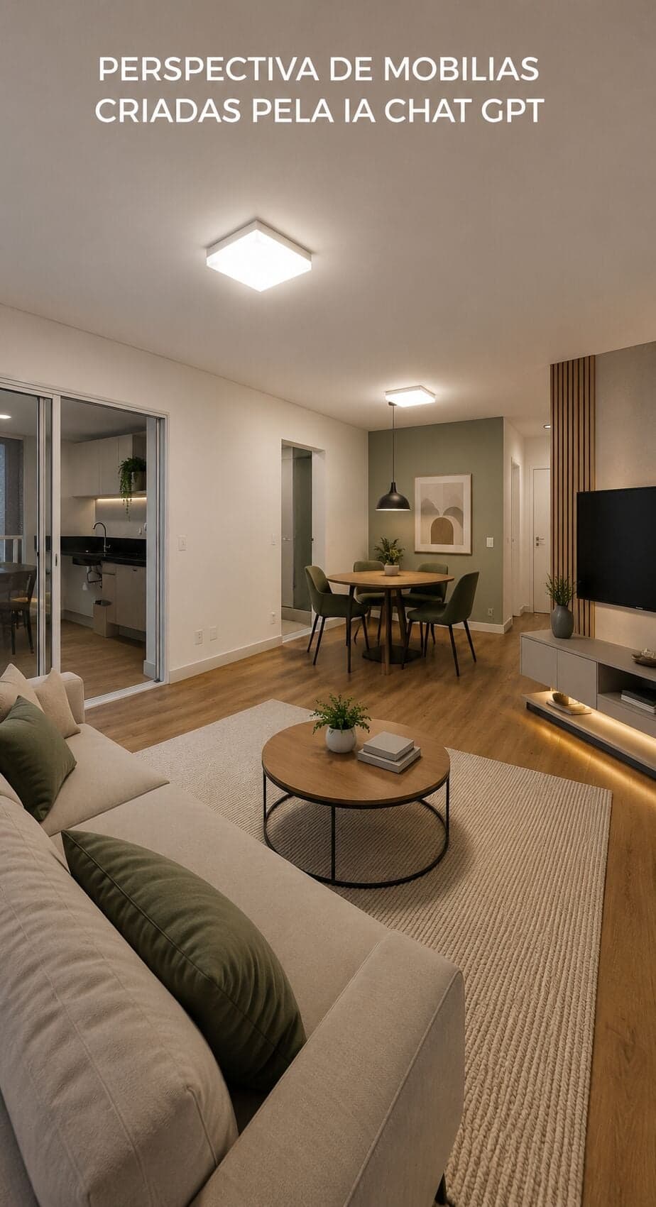 Apartamento em São Paulo - Ipiranga