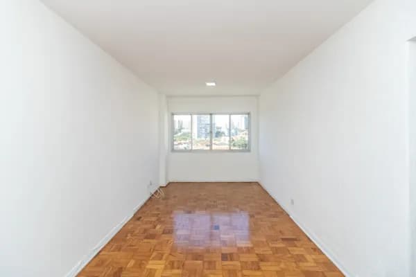 Apartamento para venda em Vila Madalena com 1 quarto, 51m² : H8FTP
