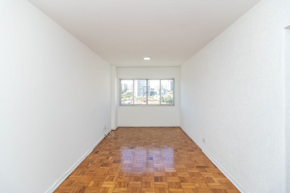 Apartamento para venda em Vila Madalena com 1 quarto, 51m² : H8FTP