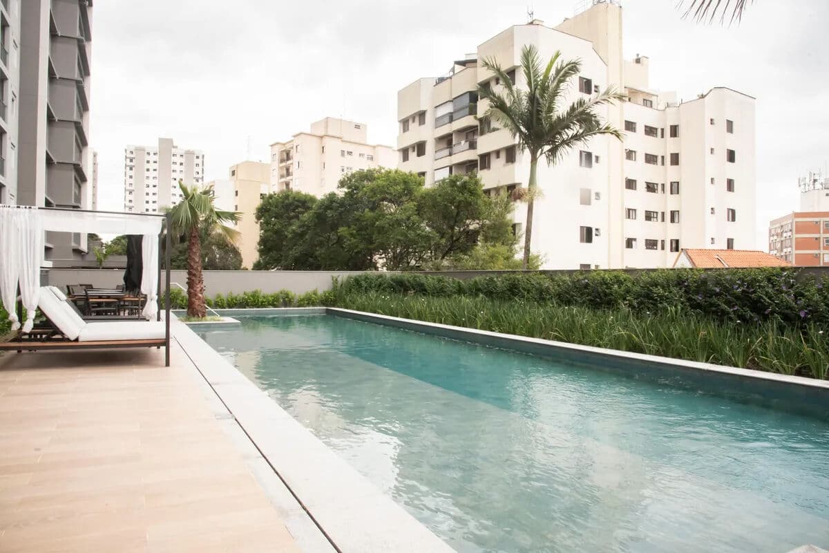 Apartamento para venda em Saúde com 2 quartos, sendo 1 suíte, 69m² : BZRG7