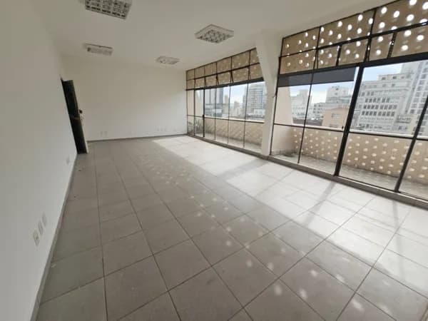 Sala comercial em República, São Paulo/SP