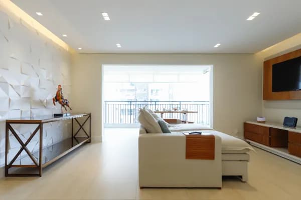 Apartamento para venda em Vila Anastácio com 2 quartos, sendo 1 suíte, 77m² : LFS3J
