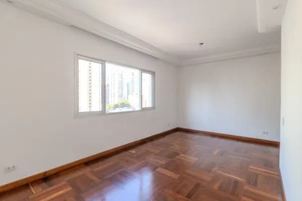 Apartamento para venda em Moema com 3 quartos, sendo 1 suíte, 87m² : O3XFJ
