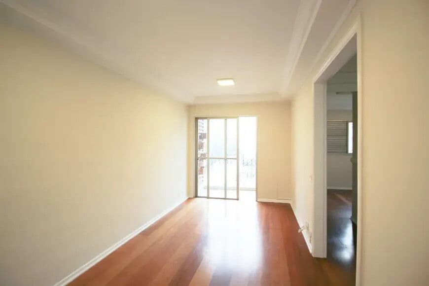 Apartamento à venda na Rua Casa do Ator, 783 – Vila Olímpia | 55 m² | 2 dormitórios | 1 vaga