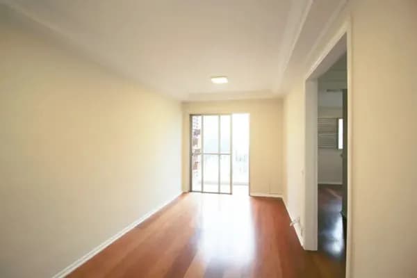 Apartamento à venda na Rua Casa do Ator, 783 – Vila Olímpia | 55 m² | 2 dormitórios | 1 vaga