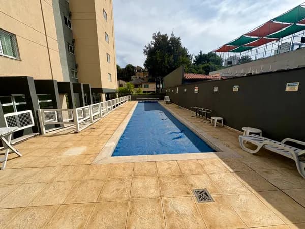 Apartamento para venda em Vila Romana com 3 quartos, sendo 1 suíte, 82m² : QM98K
