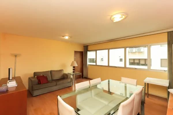 Apartamento para venda em Perdizes com 2 quartos, 85m² : 2YI00