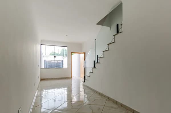 Casa para venda em Bosque da Saúde com 3 quartos, sendo 1 suíte, 96m² : ALMOC