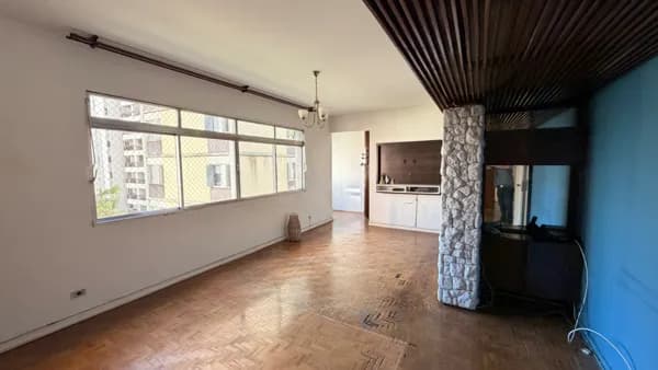 Apartamento para venda em Perdizes com 2 quartos, 94m² : CIWO6