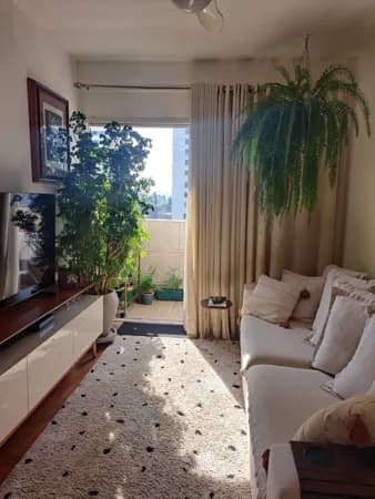 Apartamento em São Paulo - Pinheiros