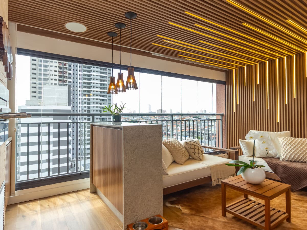 Apartamento para venda em Jardim Independência com 2 quartos, sendo 1 suíte, 78m² : H13P5