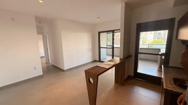 Apartamento para venda em Campo Belo com 2 quartos, sendo 1 suíte, 69m² : 7DE04
