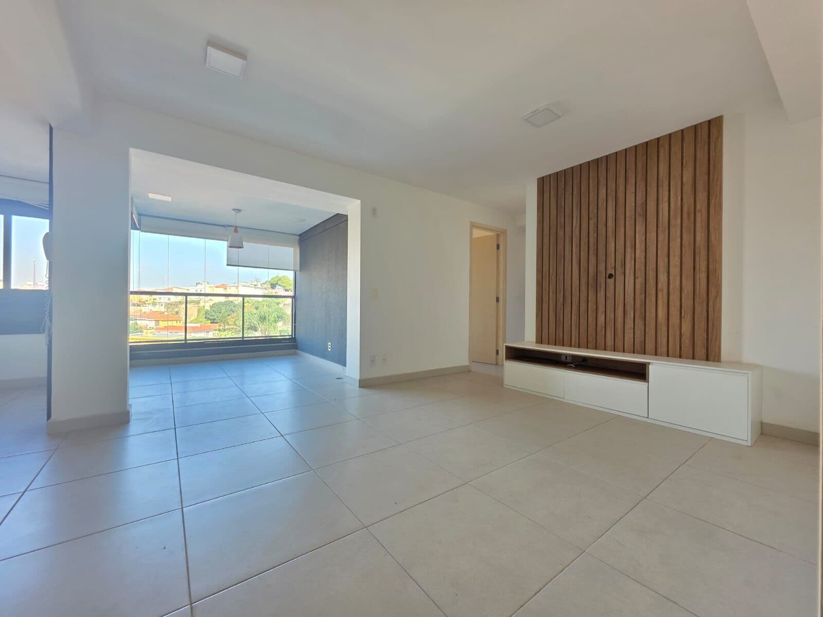 Apartamento em São Paulo - Sumaré